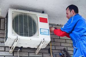 24/7 and Emergency HVAC Near Overbrook, OK | Air Conidtioning and Heating Contractors